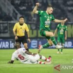 Persebaya Surabaya Intensifkan Persiapan untuk Hadapi PSM Makassar