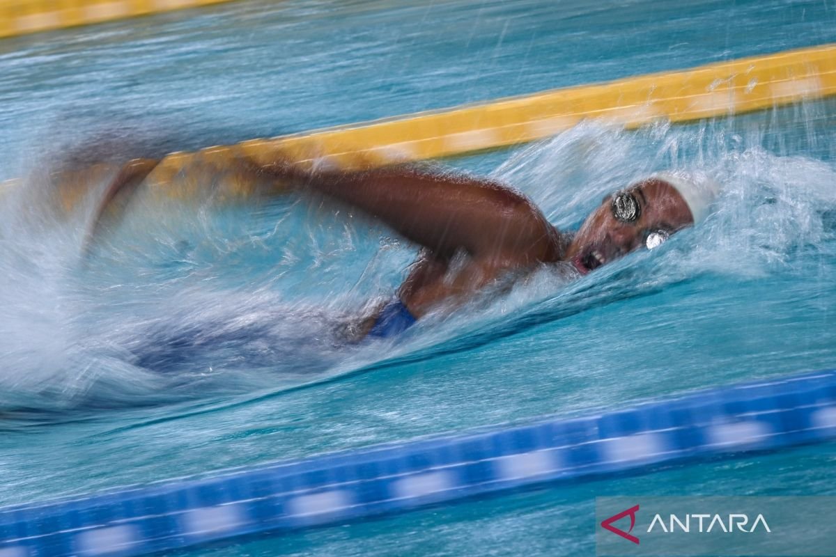 Tim Optimis Indonesia Capai Target 80 Emas di Thailand