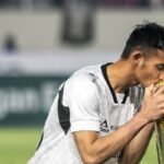 Berita: Harlan Suardi Absen Tiga Bulan, Tidak Bela PSIM Yogyakarta