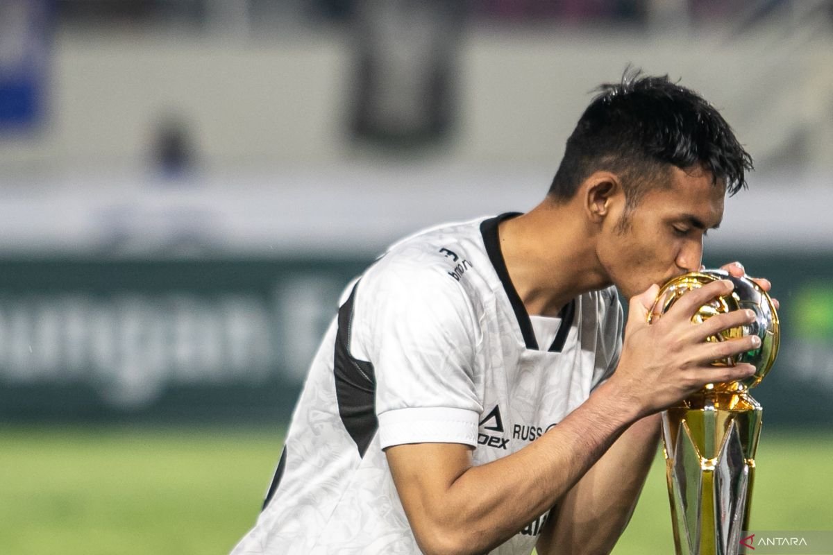 Berita: Harlan Suardi Absen Tiga Bulan, Tidak Bela PSIM Yogyakarta